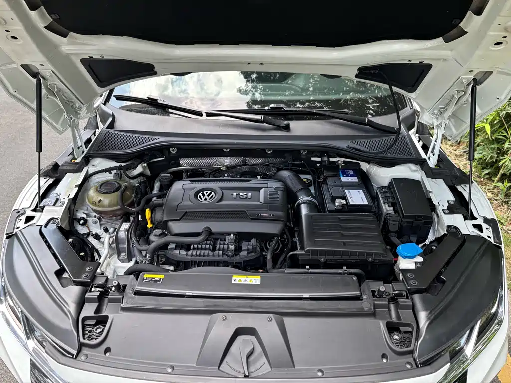 Volkswagen CC — миниатюра 30
