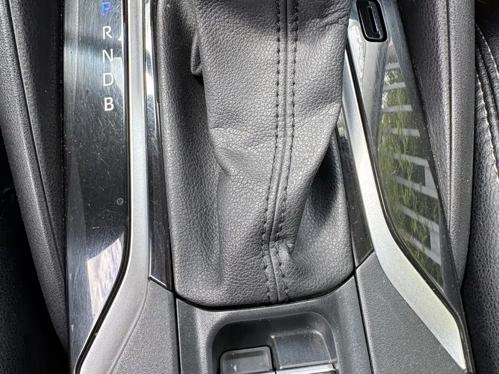 Toyota Corolla — миниатюра 9