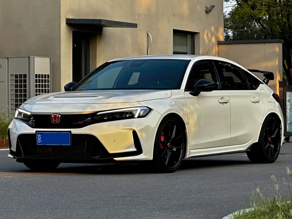 Honda Civic (Import)