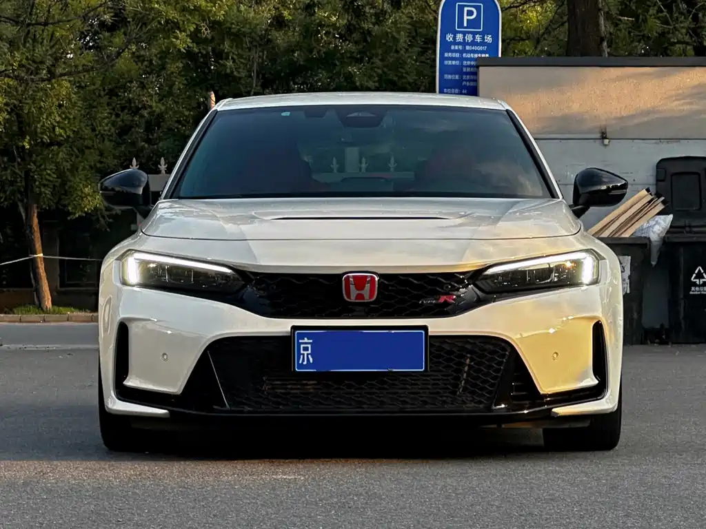 Honda Civic (Import) — миниатюра 2