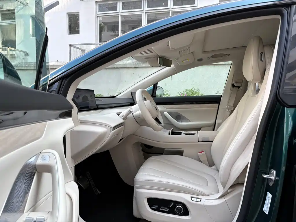 Zhijie Zhijie R7 — миниатюра 5