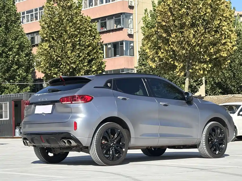 WEI PAI WEI BRAND VV5