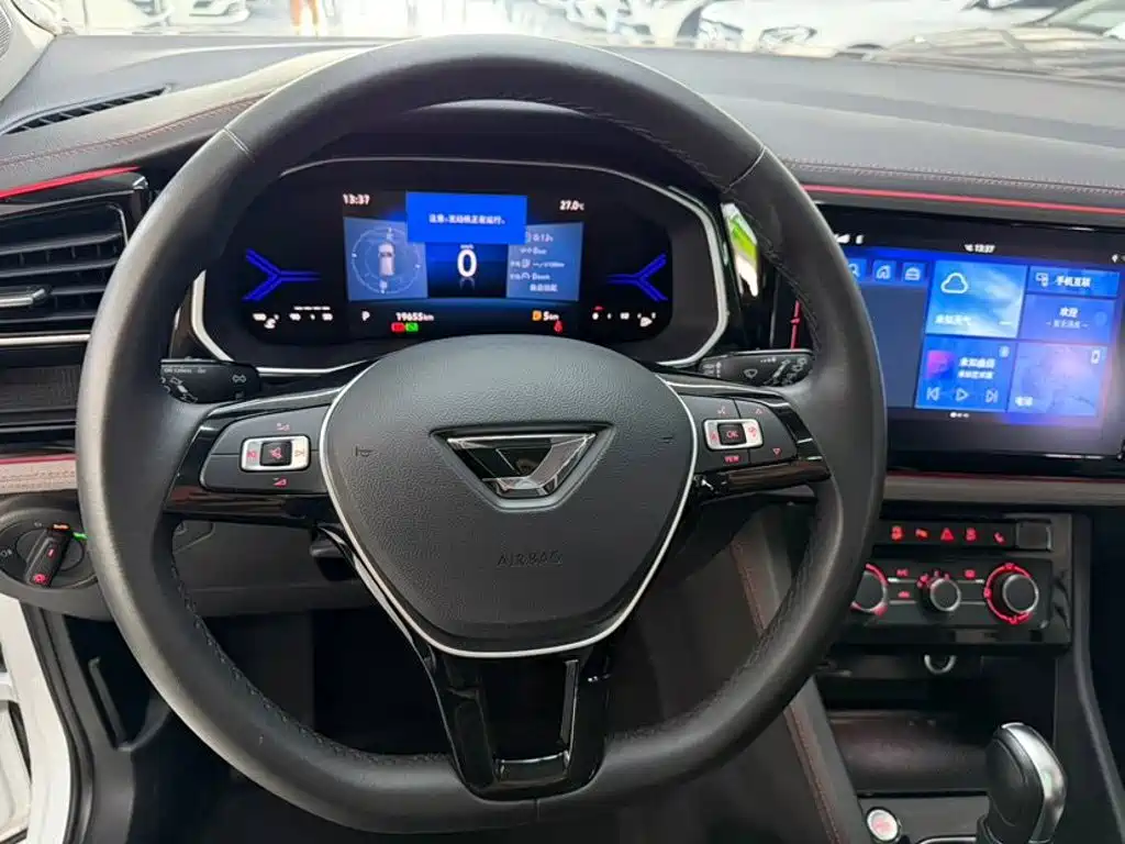 Jetta VS7 — миниатюра 18