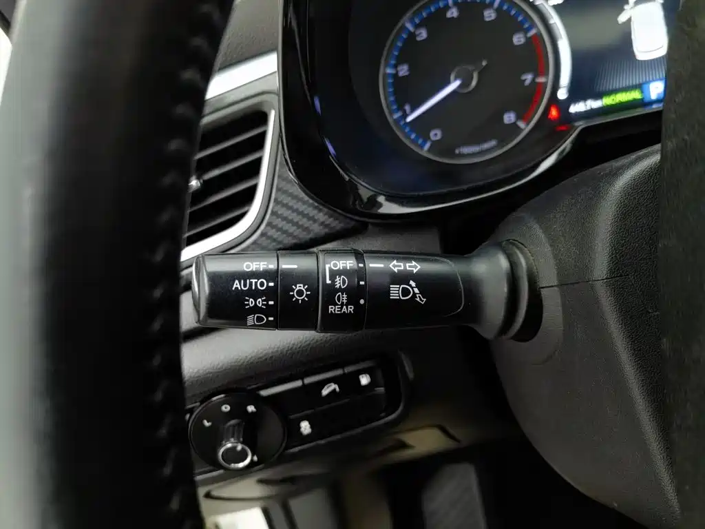 GAC Motor Trumpchi GS7 — миниатюра 21