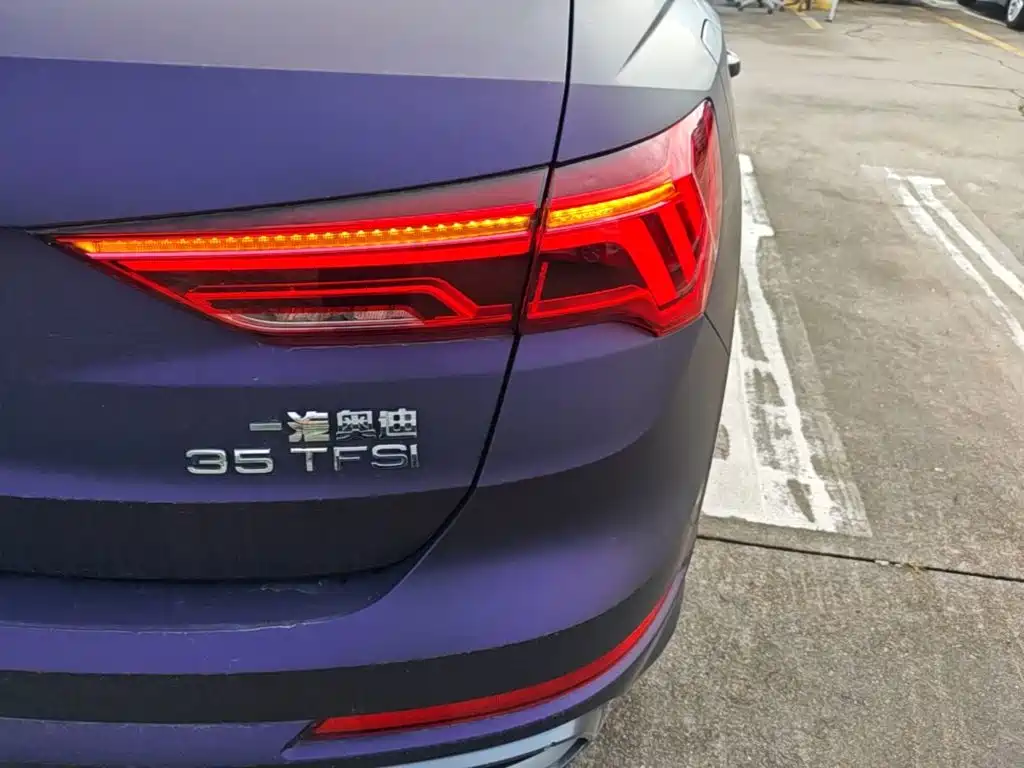 Audi Q3 — миниатюра 8