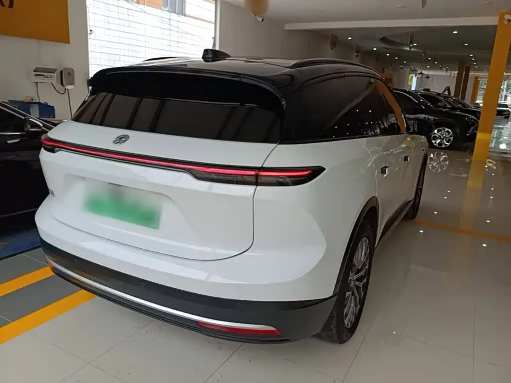 NIO ES6 2023 75kWh