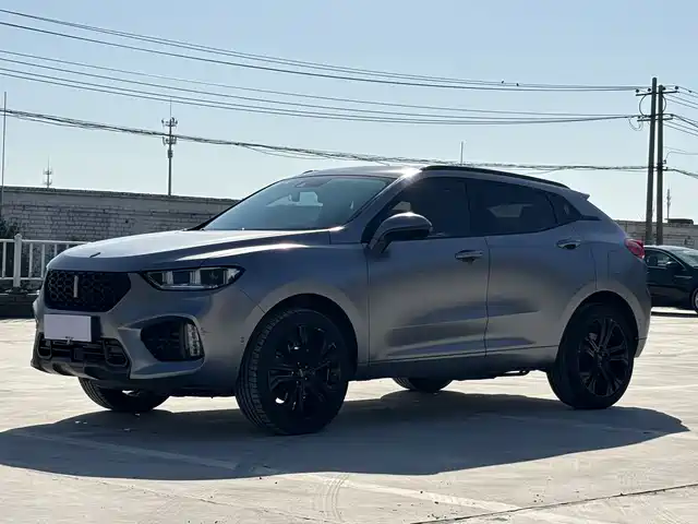 wei-pai wei-brand-vv5