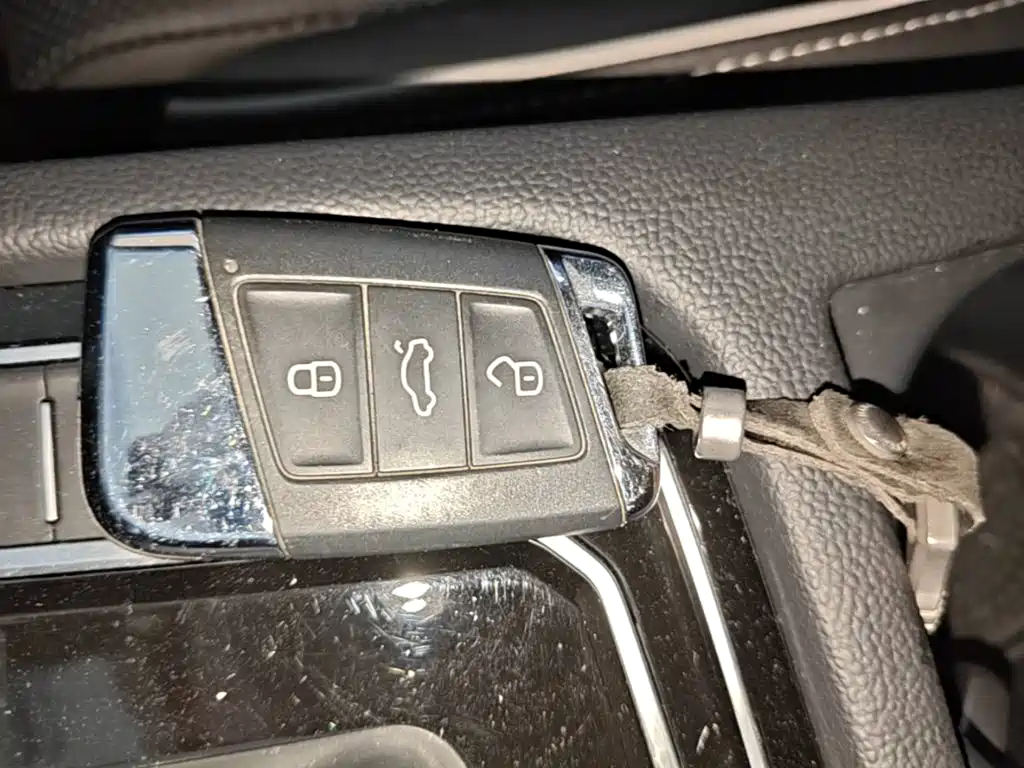 Volkswagen Magotan PHEV PHEV 2022 GTE Luxury