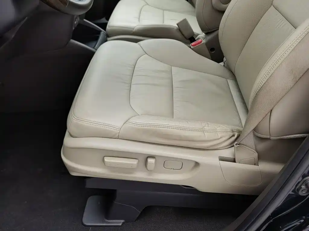 Honda Odyssey — миниатюра 20