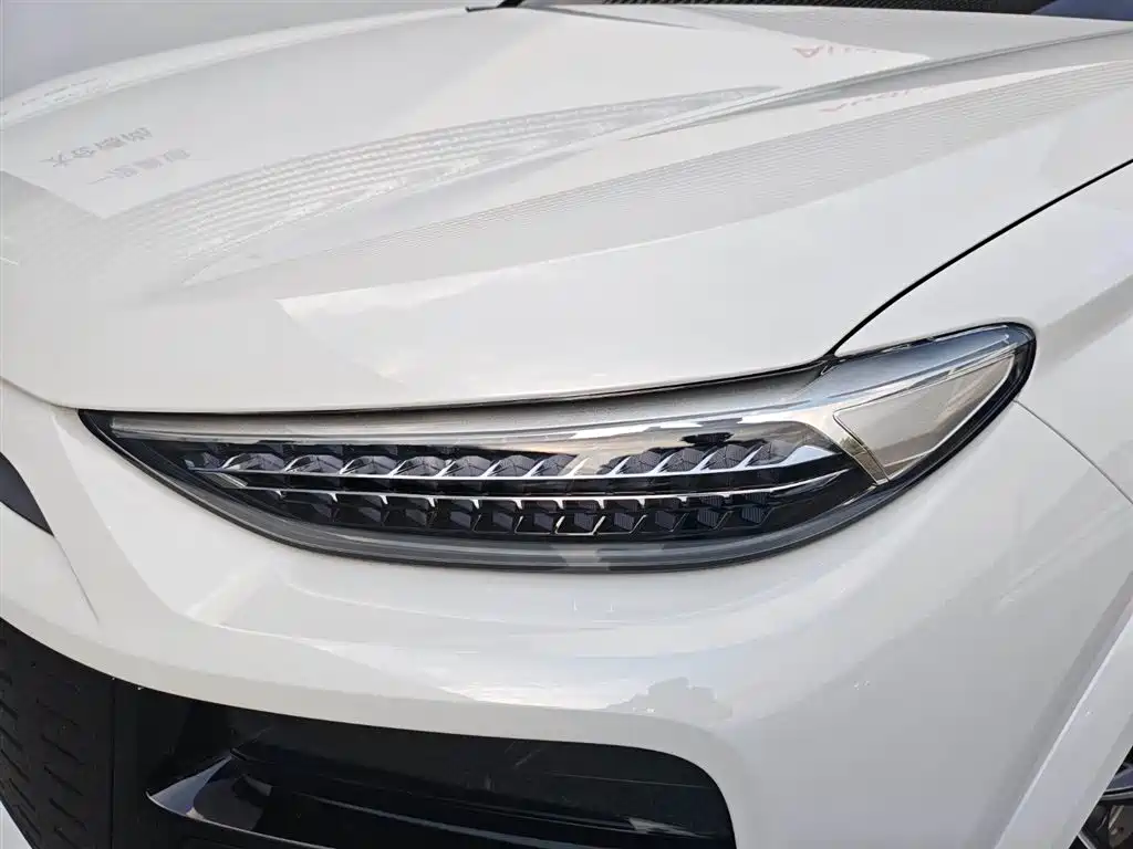 Audi AudiQ6L e-tron — миниатюра 11