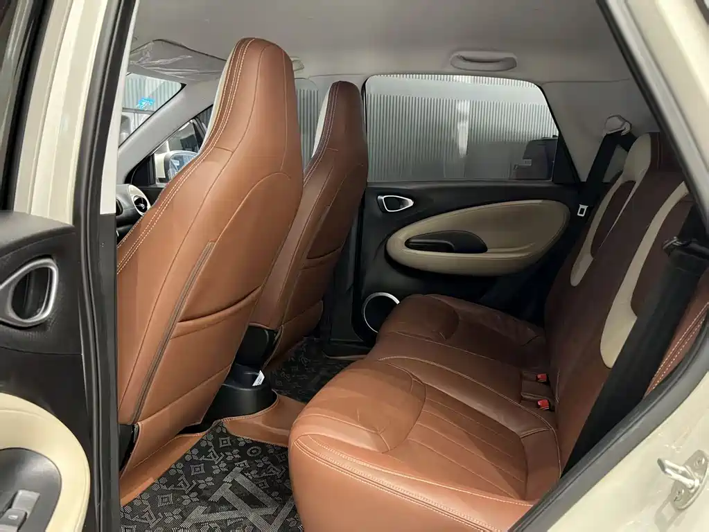 Wuling Binguo 2023 333km Enjoy