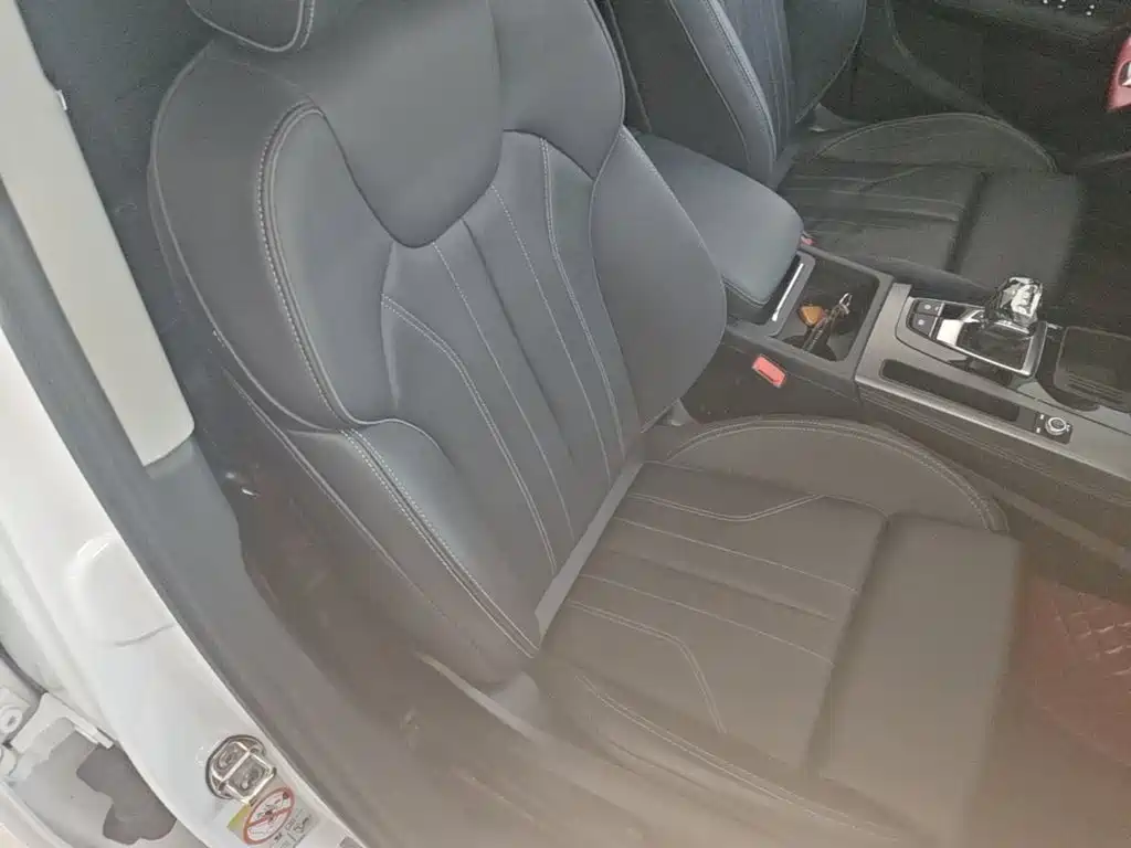 Audi Q5L — миниатюра 25