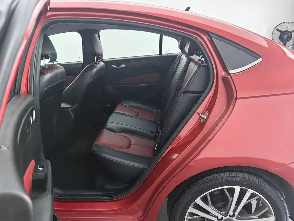 Chery Arrizo 5 — миниатюра 15