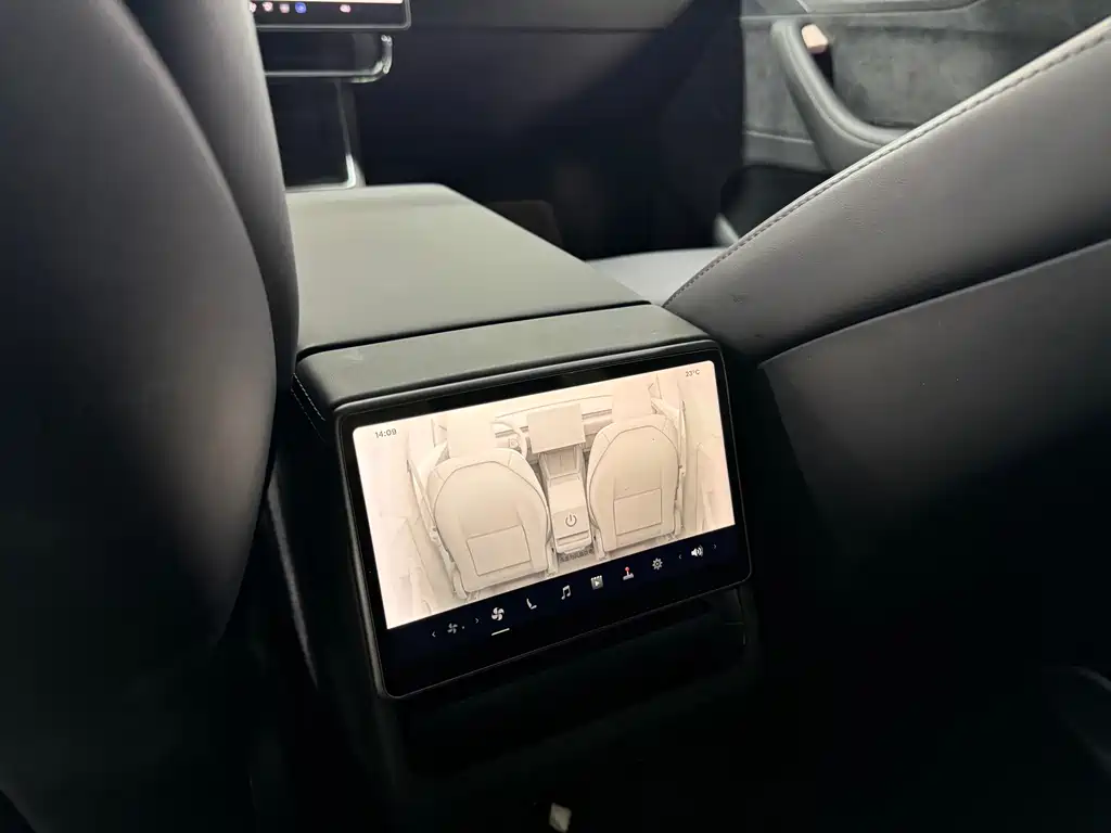 Tesla Model Y — миниатюра 6