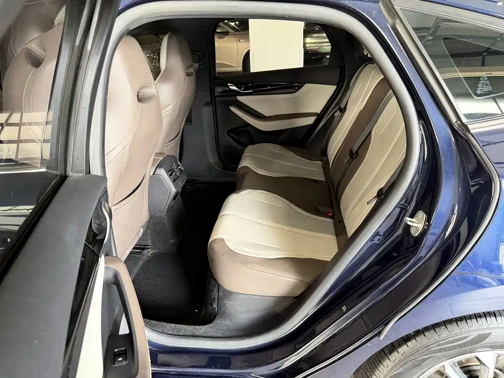 BYD Qin PLUS — миниатюра 5