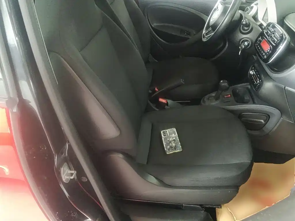 smart Smart Forfour — миниатюра 25