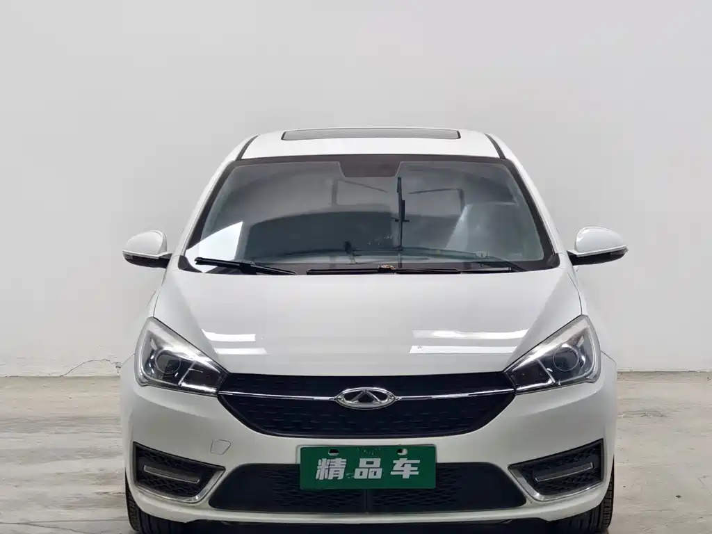 Chery Arrizo 5 — миниатюра 2
