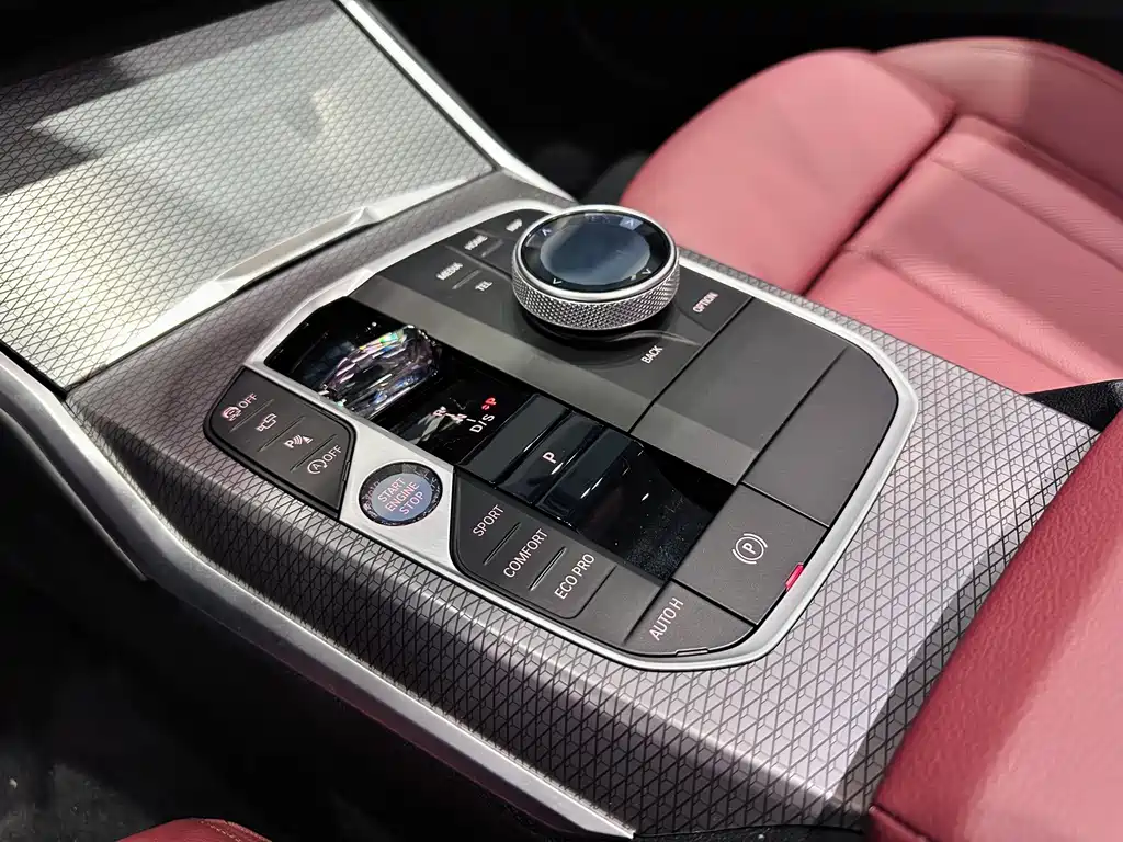 BMW 4 Series — миниатюра 9