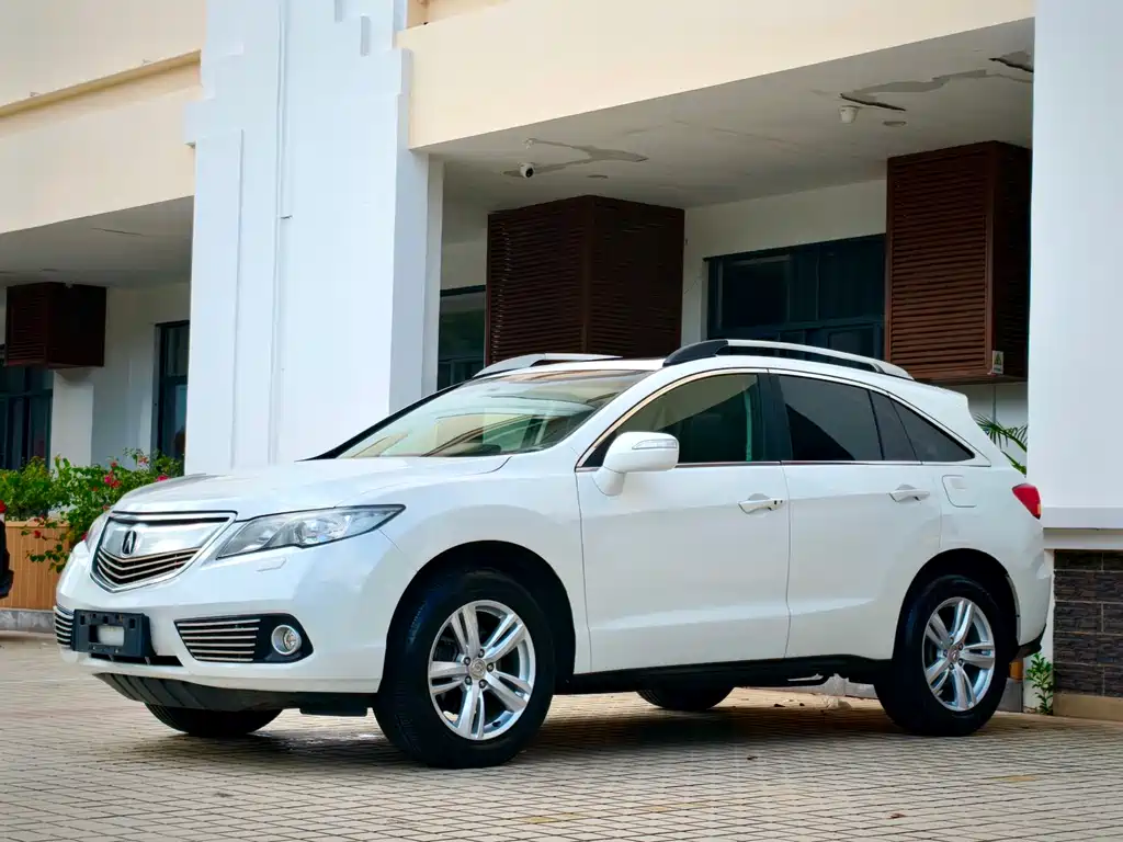 Купить Acura RDX (Import)