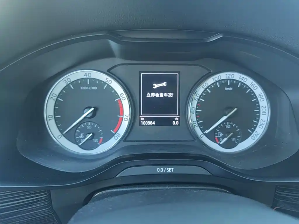Skoda Kodiaq — миниатюра 12