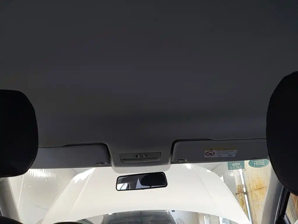 Volkswagen Santana — миниатюра 18