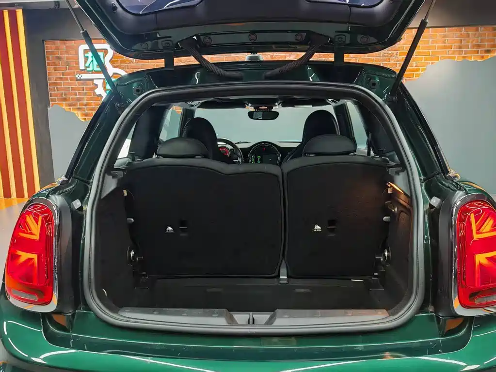 MINI Mini — миниатюра 12