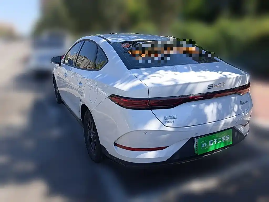 BYD Qin PLUS — миниатюра 25