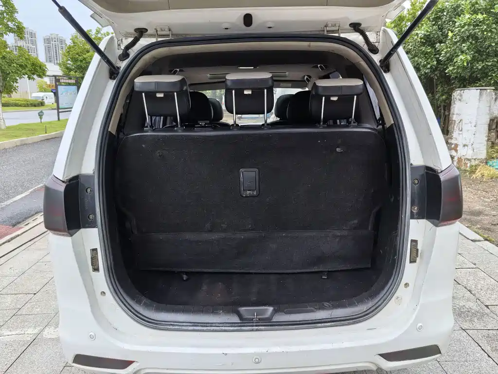 Fengxing Fengxing S500 — миниатюра 7