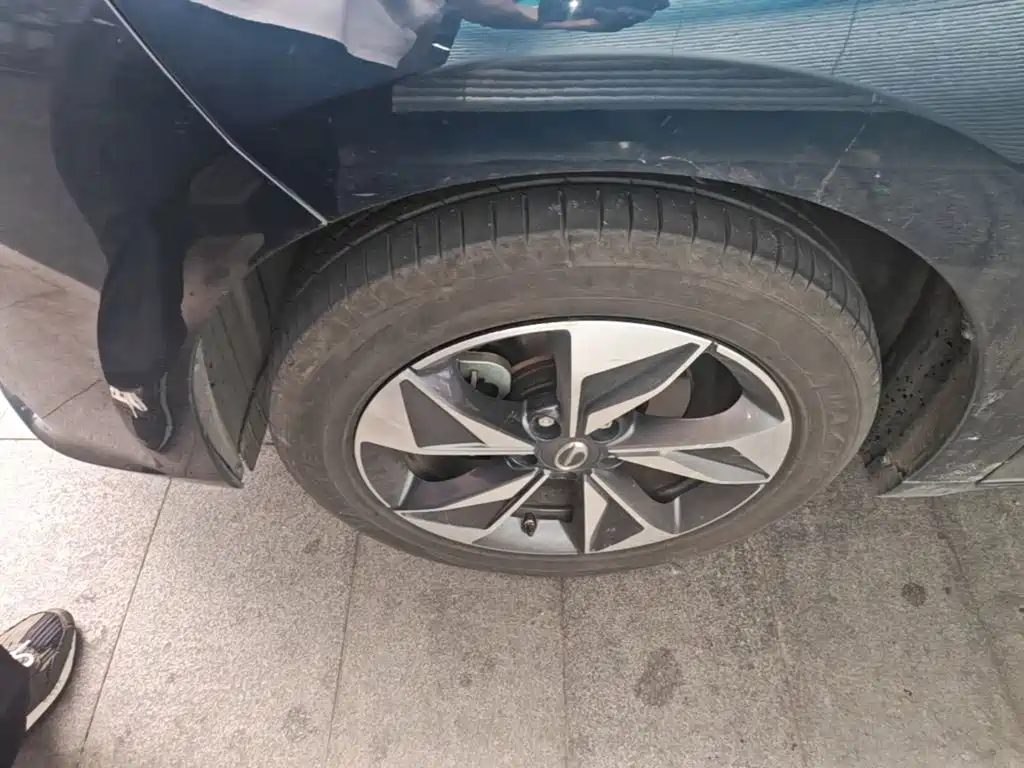 GAC Motor Trumpchi M6 — миниатюра 23