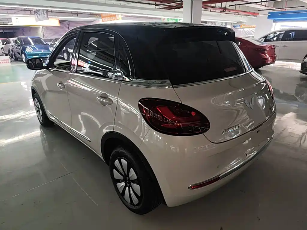 Wuling Bingo — миниатюра 5