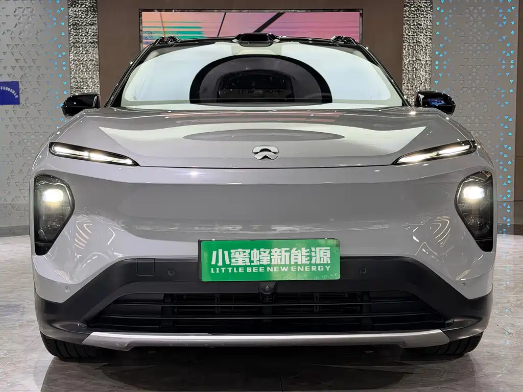 NIO ES7 — миниатюра 2