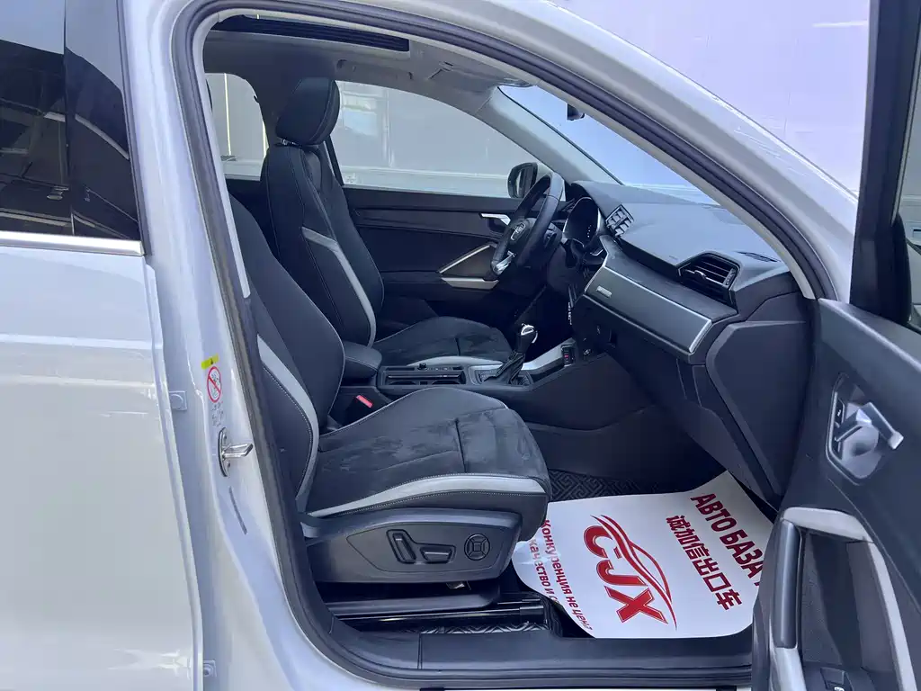 Audi Q3 — миниатюра 19