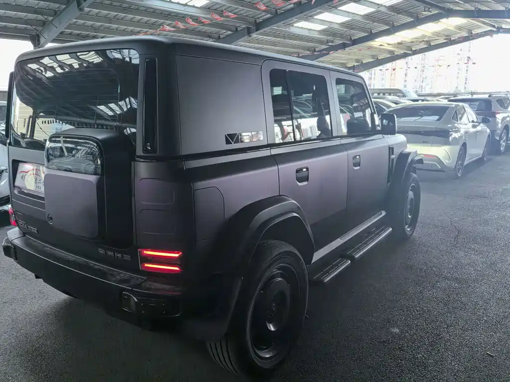 iCAR iCAR Super V23 — миниатюра 6