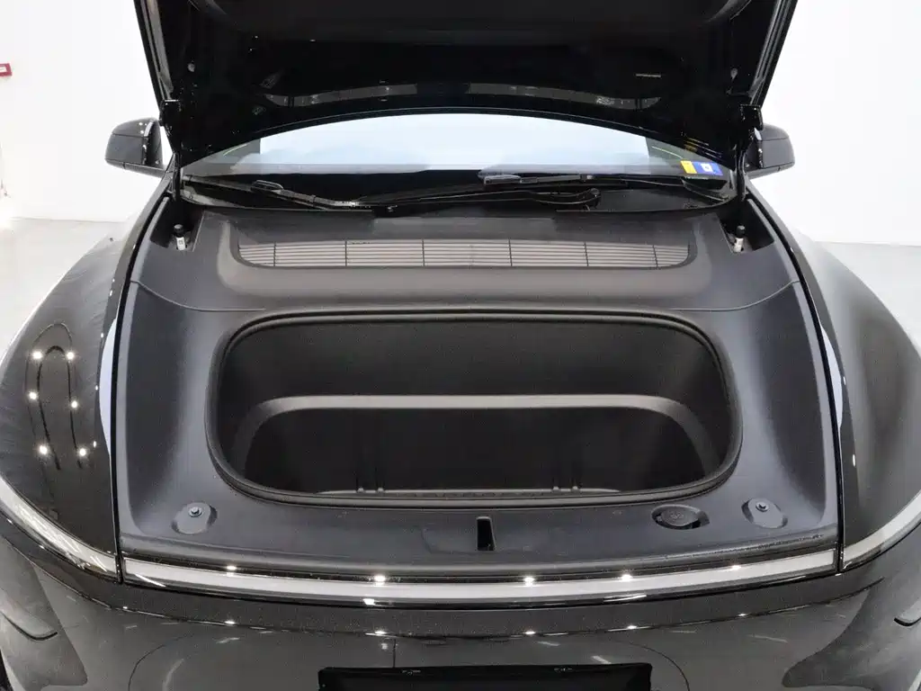 Tesla Model Y — миниатюра 20