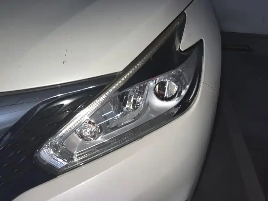 Nissan Murano — миниатюра 5
