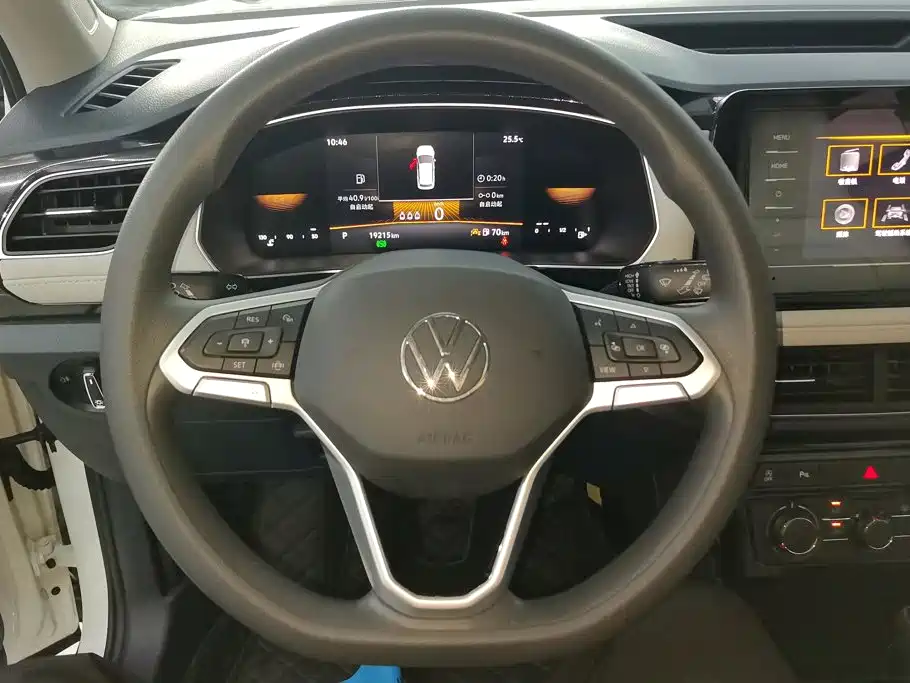 Volkswagen Tharu — миниатюра 15