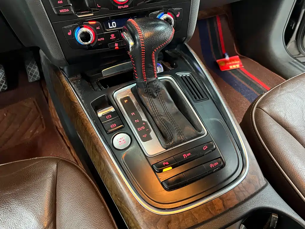 Audi Q5 — миниатюра 9