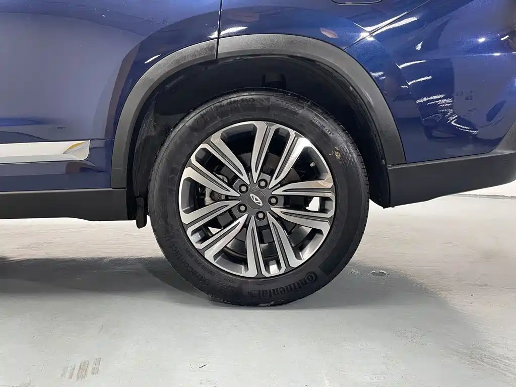 Chery Tiggo 8 — миниатюра 20