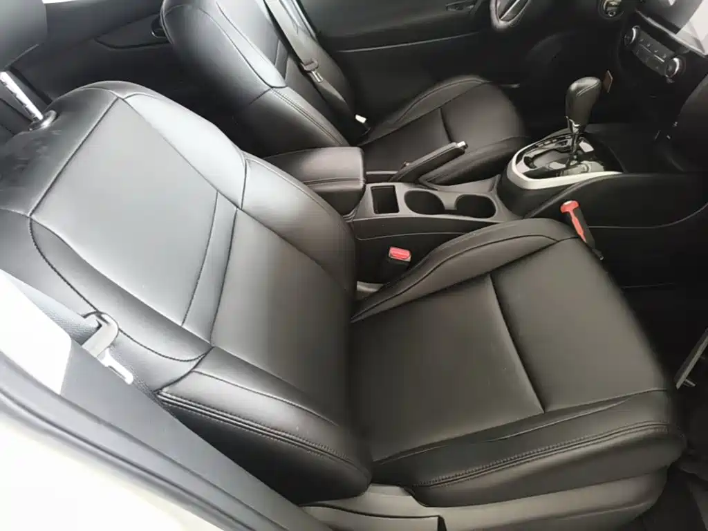 Nissan Qashqai — миниатюра 25