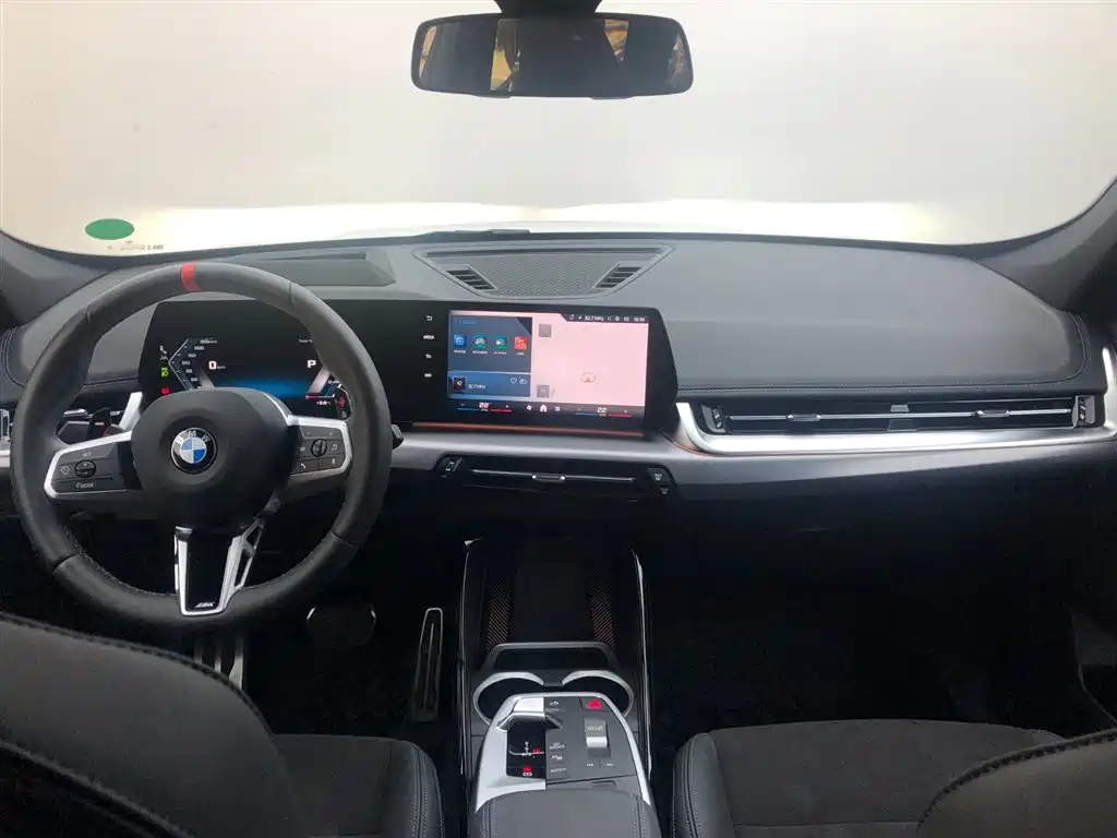 BMW X1 M35Li — миниатюра 7