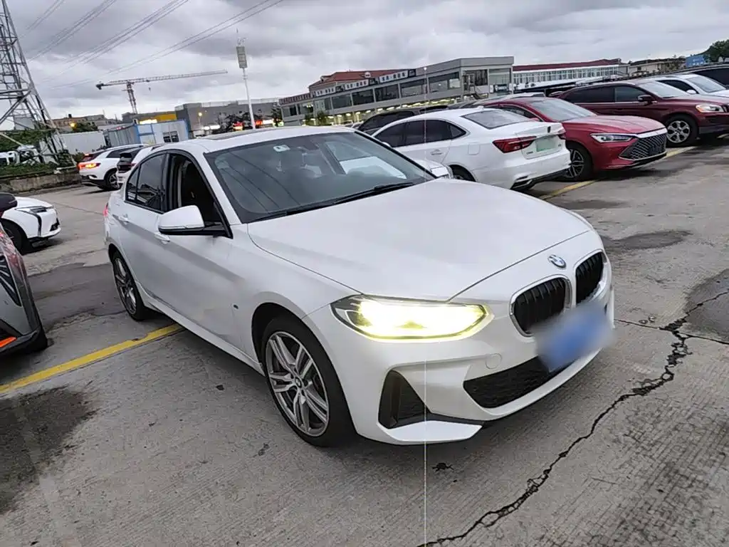 BMW 1 Series — миниатюра 22