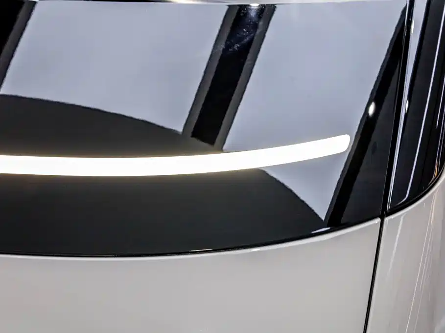 Li Auto Li MEGA — миниатюра 38