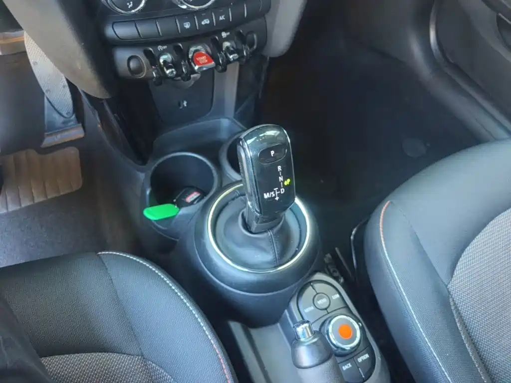 MINI Mini — миниатюра 14