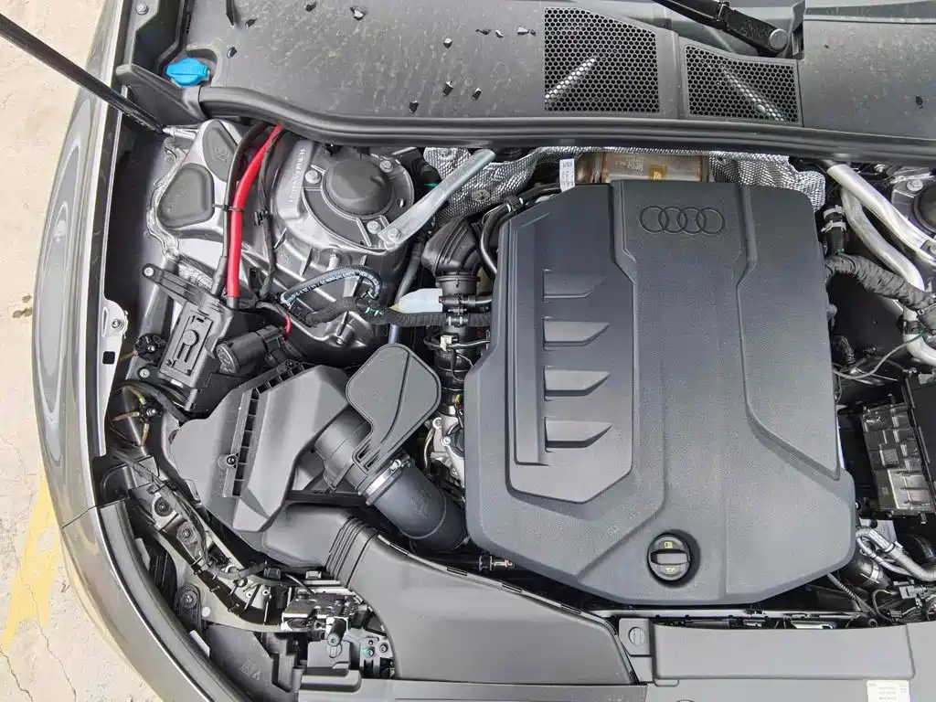 Audi A5L Sportback — миниатюра 9