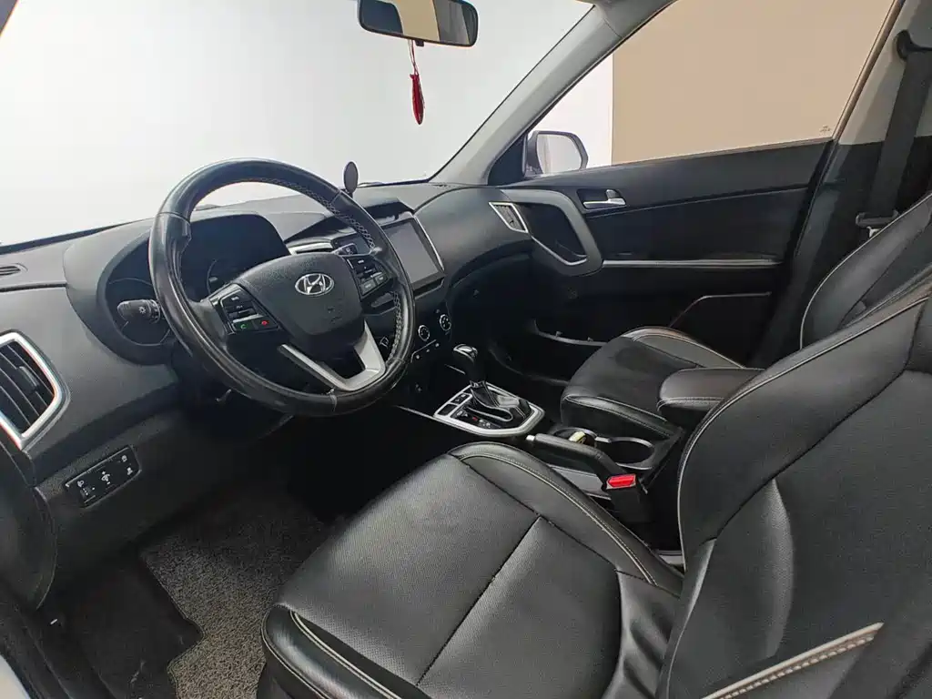 Hyundai ix25 — миниатюра 7