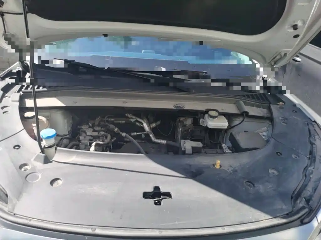 BYD Yuan Plus — миниатюра 16