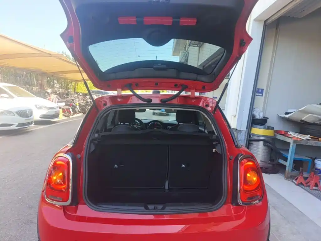 MINI Mini — миниатюра 19