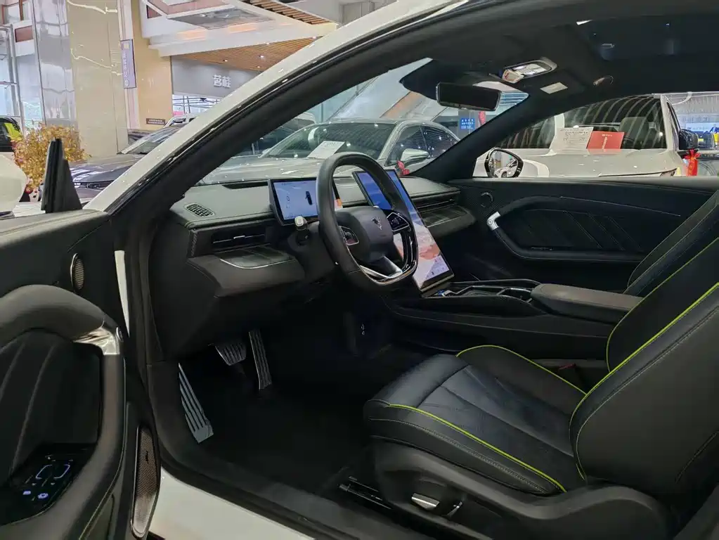 Neta Neta GT — миниатюра 9