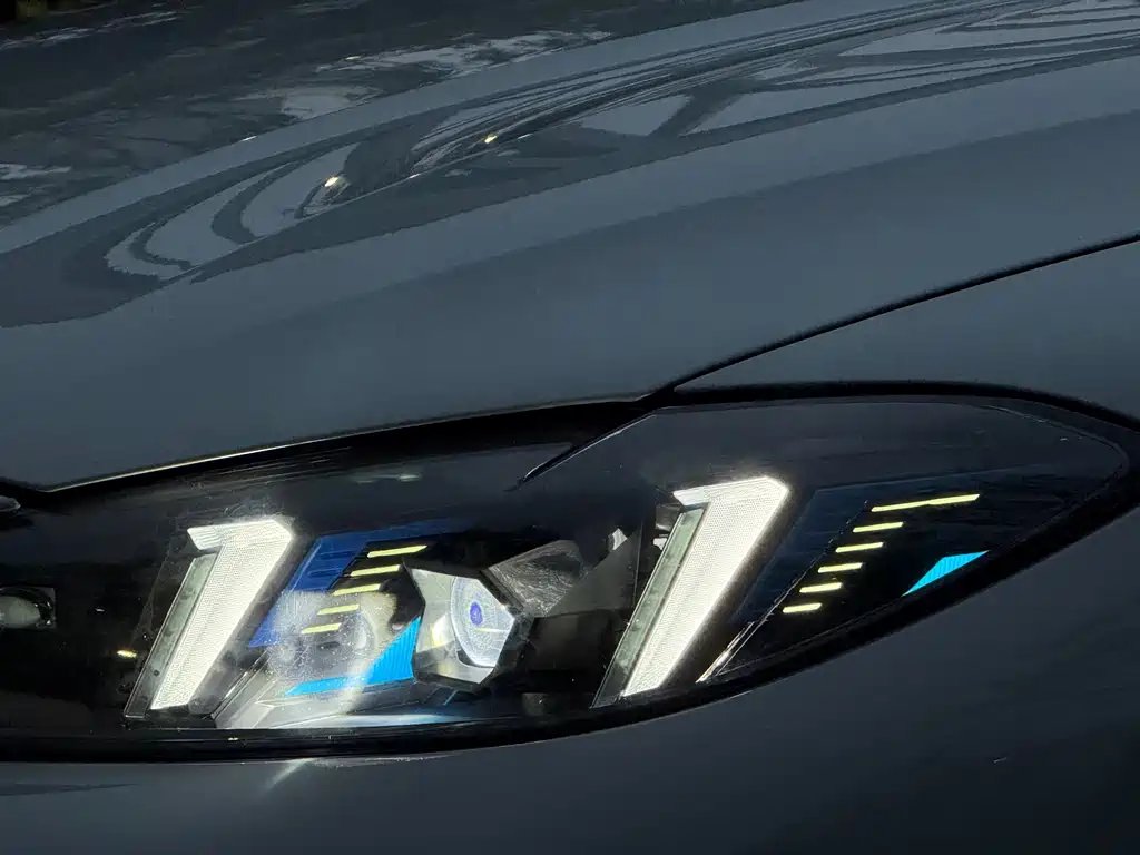 BMW 4 Series — миниатюра 9