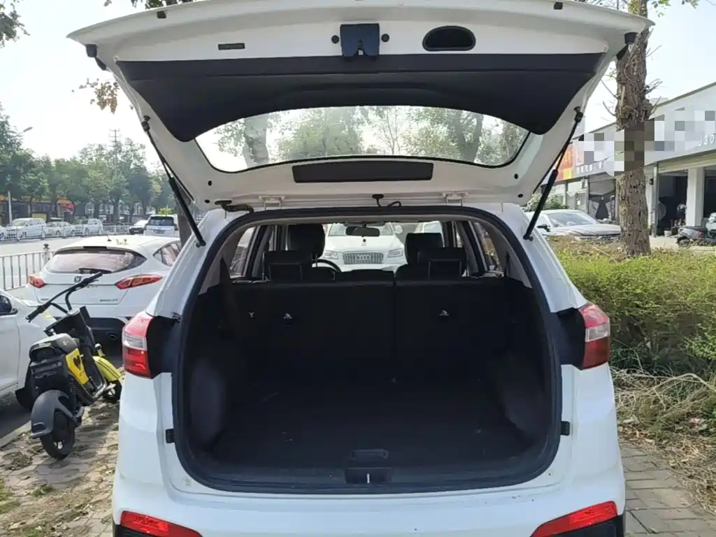 Hyundai ix25 — миниатюра 19